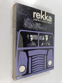 Rekka