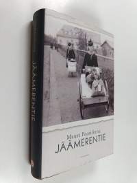 Jäämerentie