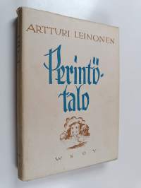Perintötalo