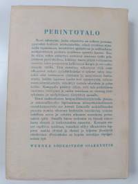 Perintötalo
