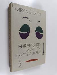 Ehrengard ja muita kertomuksia