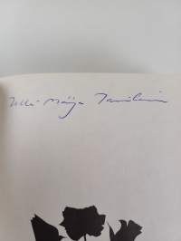 Sokerisiskot (signeerattu)