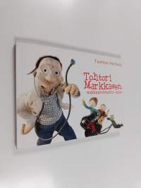Tohtori Markkasen nukkeanimaatio-opas