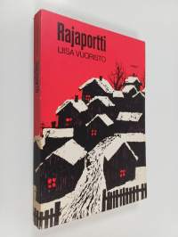 Rajaportti