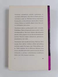 Kaikissa meissä vikaa on : Muistikuvia ja näkymiä vuosilta 1939-1959