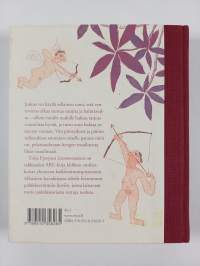 Lemmentanssit : rakkautta ihminen rakastaa