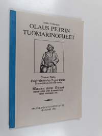 Olaus Petrin tuomarinohjeet
