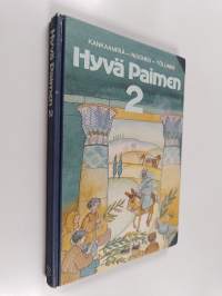 Tyhjä kuva