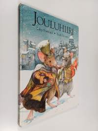 Jouluhiiri