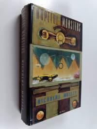 Hopeful Monsters - A Novel