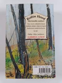 Robin Hood, Sherwoodin sankari