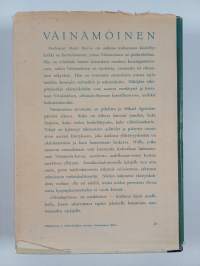 Väinämöinen : Suomalaisten runojen keskushahmo