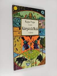 Kärpäslätkää