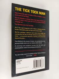 The Tick Tock Man