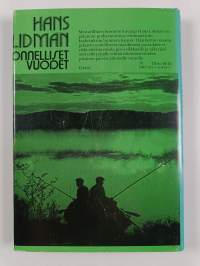 Onnelliset vuodet
