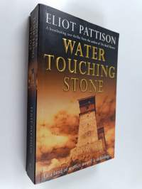 Water Touching Stone