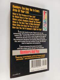 Numbers and You : A Numerology Guide for Everyday Living