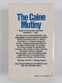 The Caine Mutiny