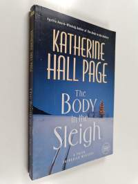 The Body in the Sleigh - A Faith Fairchild Mystery