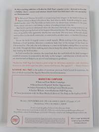 The Body in the Sleigh - A Faith Fairchild Mystery