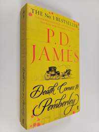 Death Comes to Pemberley