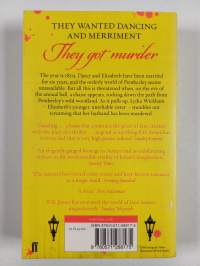 Death Comes to Pemberley