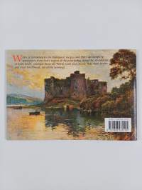 Favourite Welsh Recipes