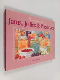 Traditional jams, Jellies and Preserves