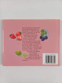 Traditional jams, Jellies and Preserves