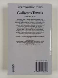 Gulliver&#039;s Travels