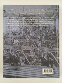 Köyhinä pysytään, jos ei toimita : Kemian Työntekijäin Liiton historia 1970-2009