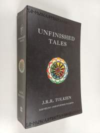 Unfinished tales of Númenor and Middle-earth - Unfinished tales