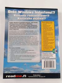 Windows remonttiin