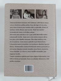 Muistot kantaa (signeerattu, tekijän omiste)