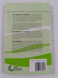 The chemistry of polymers
