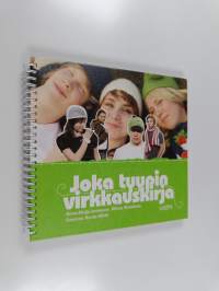 Joka tyypin virkkauskirja