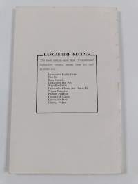 Lancashire cookery