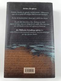 Strindbergs stjärna roman