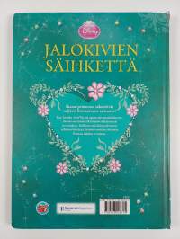 Jalokivien säihkettä