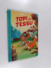 Topi ja Tessu
