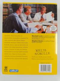 Johtamistaito keltanokille