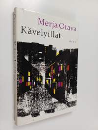 Kävelyillat
