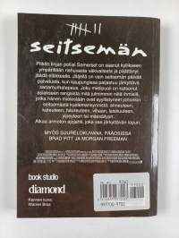 Seitsemän