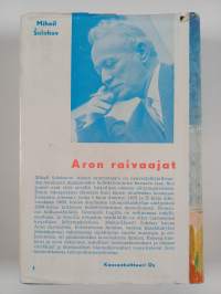 Aron raivaajat 2