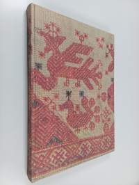 Russian folk art - Folk Art : an invisible world