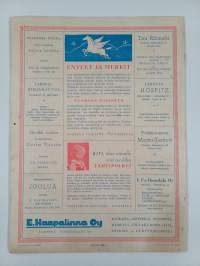 Jouluaatto 1953