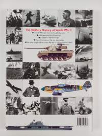 The Military History of World War II