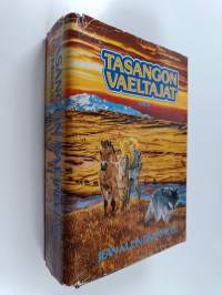 Tasangon vaeltajat