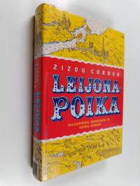 Leijonapoika