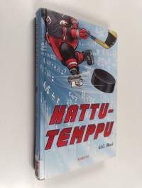 Hattutemppu